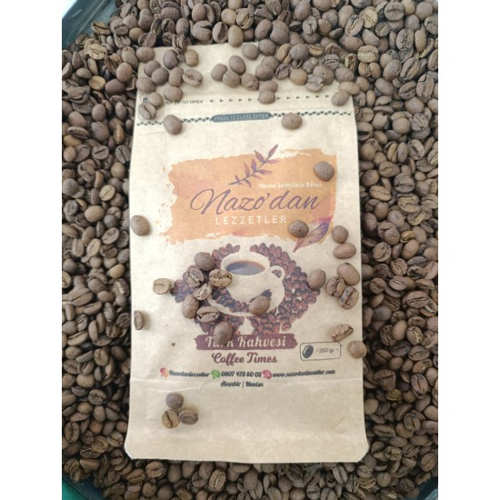 Türk Kahvesi 250 gr